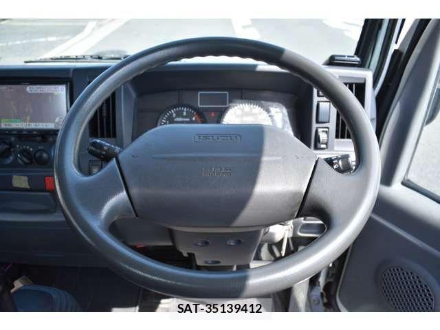 Isuzu ELF TRUCK 2012-03 1267611-4