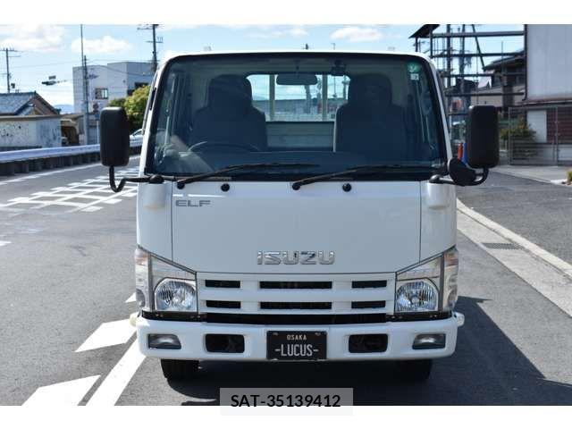 Isuzu ELF TRUCK 2012-03 1267611-5