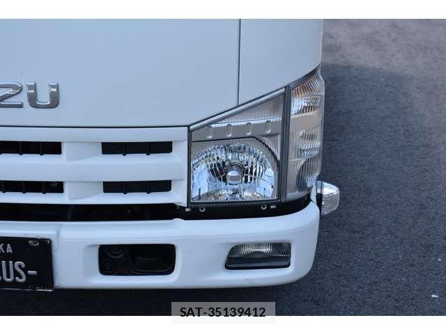 Isuzu ELF TRUCK 2012-03 1267611-7
