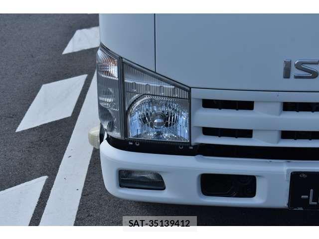 Isuzu ELF TRUCK 2012-03 1267611-8