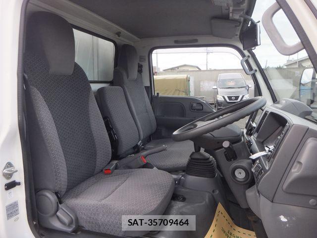 Isuzu ELF TRUCK 2019-12 1281319-12