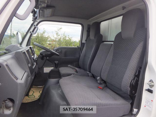 Isuzu ELF TRUCK 2019-12 1281319-14