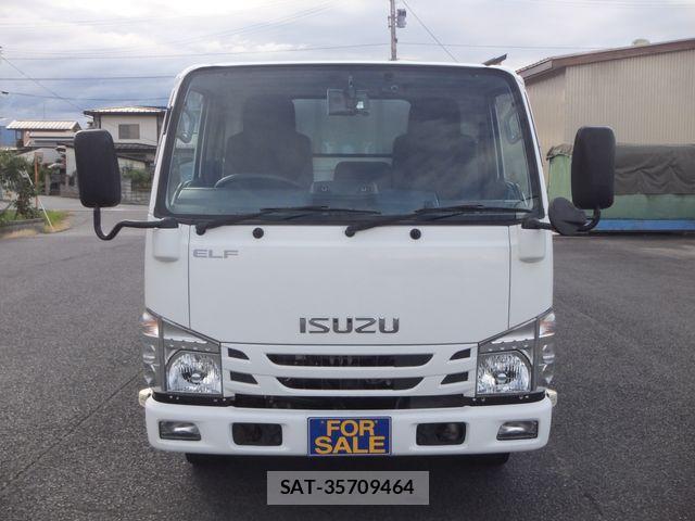 Isuzu ELF TRUCK 2019-12 1281319-1
