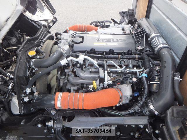 Isuzu ELF TRUCK 2019-12 1281319-27