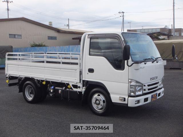 Isuzu ELF TRUCK 2019-12 1281319-2