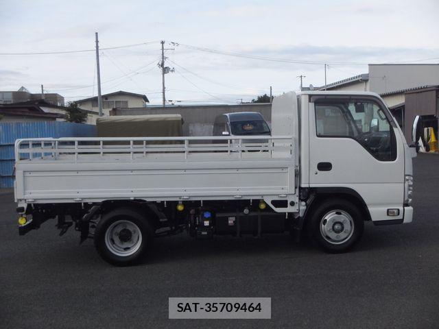 Isuzu ELF TRUCK 2019-12 1281319-3