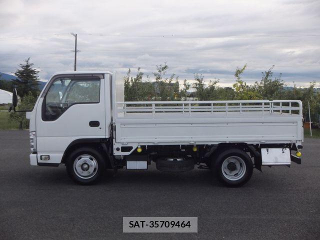 Isuzu ELF TRUCK 2019-12 1281319-4