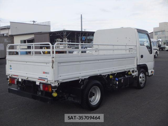 Isuzu ELF TRUCK 2019-12 1281319-5