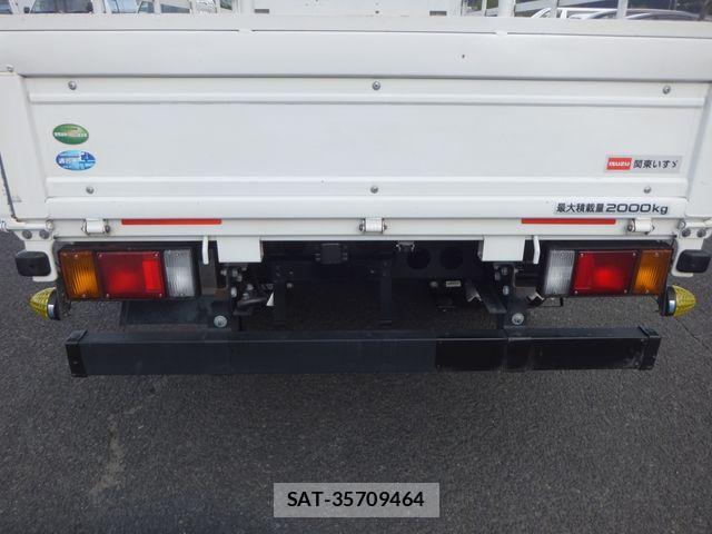 Isuzu ELF TRUCK 2019-12 1281319-7