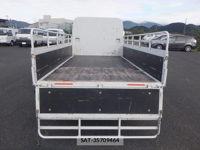 Isuzu ELF TRUCK 2019-12 1281319-8