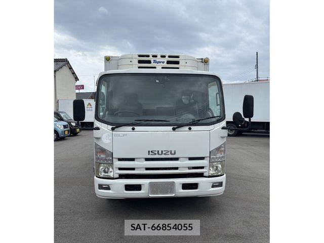 Isuzu ELF TRUCK 2011-09 1291062-0