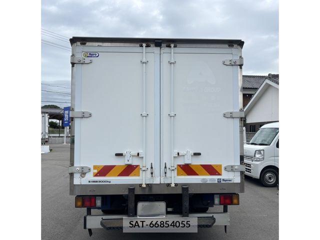 Isuzu ELF TRUCK 2011-09 1291062-9