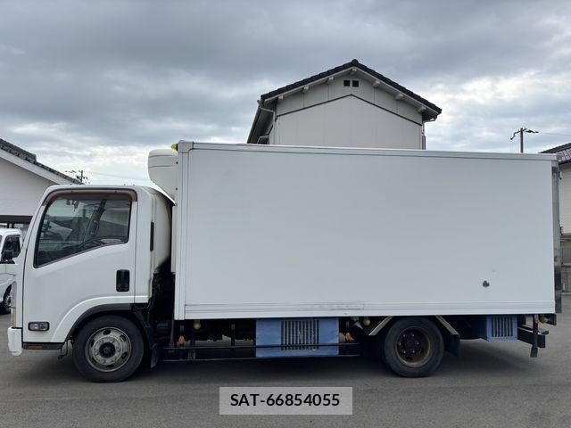 Isuzu ELF TRUCK 2011-09 1291062-1