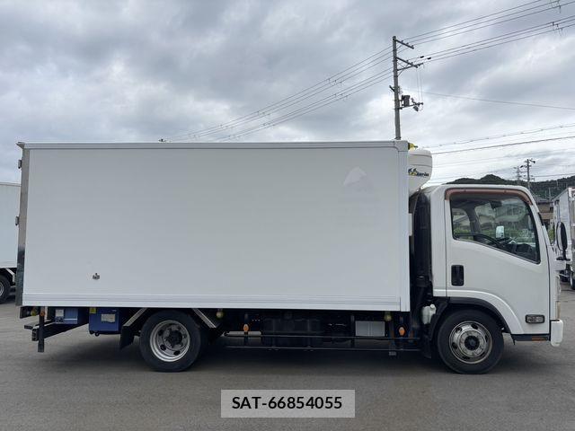 Isuzu ELF TRUCK 2011-09 1291062-2