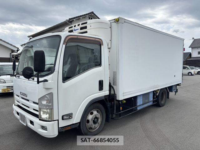 Isuzu ELF TRUCK 2011-09 1291062-3
