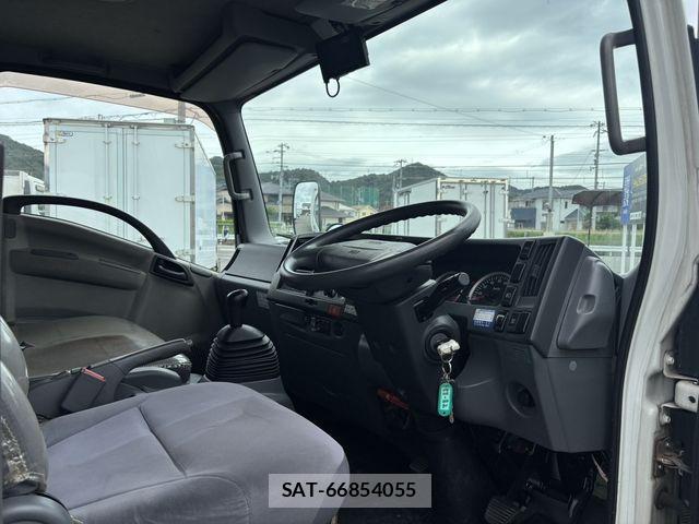 Isuzu ELF TRUCK 2011-09 1291062-5