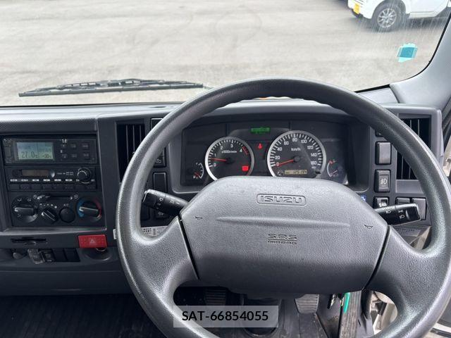 Isuzu ELF TRUCK 2011-09 1291062-6