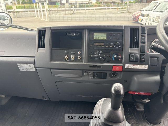 Isuzu ELF TRUCK 2011-09 1291062-7