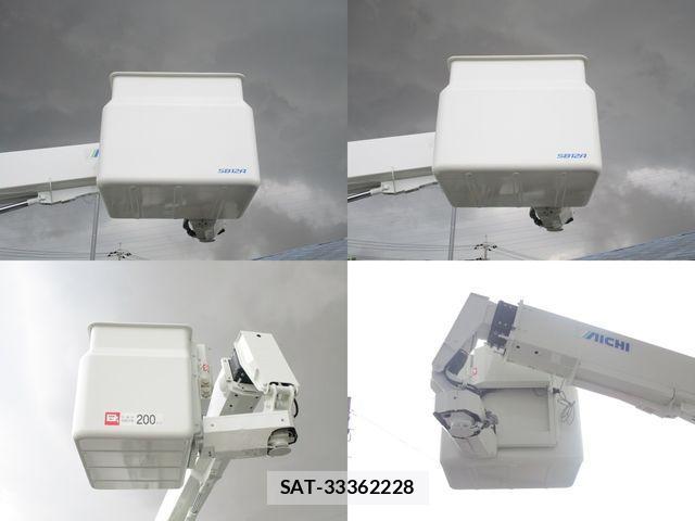 Isuzu ELF TRUCK 2017-09 1291076-9