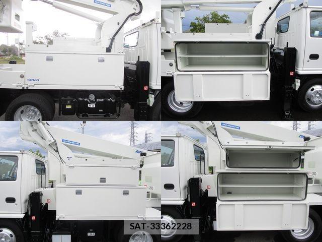 Isuzu ELF TRUCK 2017-09 1291076-12