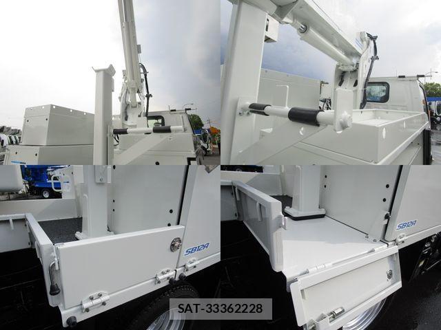 Isuzu ELF TRUCK 2017-09 1291076-13
