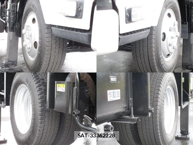 Isuzu ELF TRUCK 2017-09 1291076-19