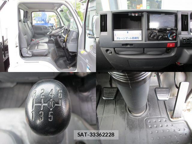 Isuzu ELF TRUCK 2017-09 1291076-20