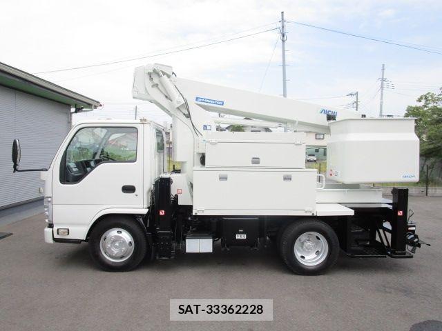 Isuzu ELF TRUCK 2017-09 1291076-5
