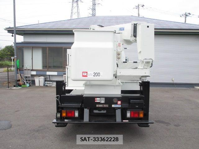 Isuzu ELF TRUCK 2017-09 1291076-7