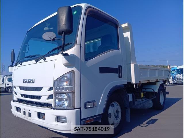 Isuzu ELF TRUCK 2015-07 1299224-0