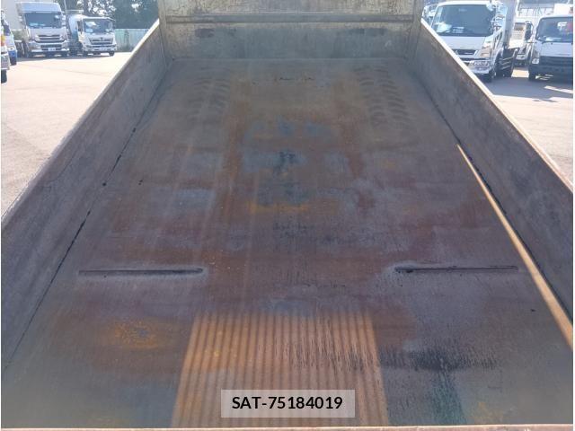 Isuzu ELF TRUCK 2015-07 1299224-9