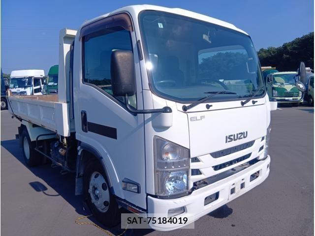 Isuzu ELF TRUCK 2015-07 1299224-1
