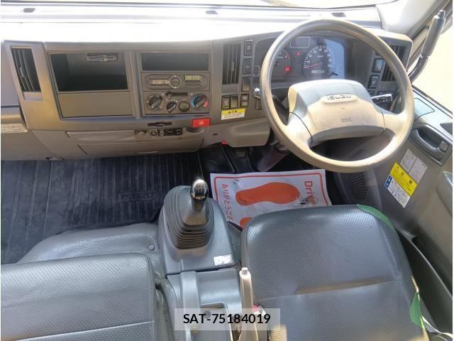 Isuzu ELF TRUCK 2015-07 1299224-24