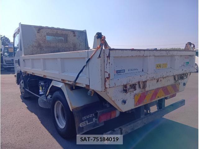 Isuzu ELF TRUCK 2015-07 1299224-3