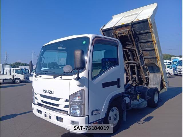 Isuzu ELF TRUCK 2015-07 1299224-6