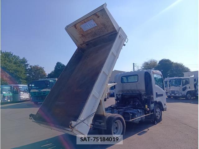 Isuzu ELF TRUCK 2015-07 1299224-7