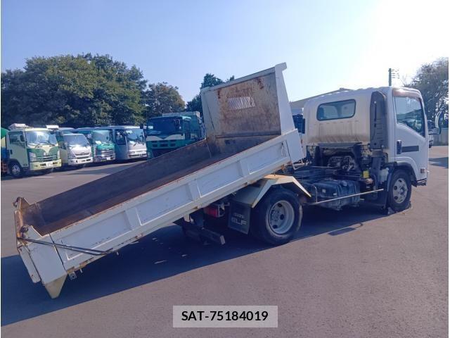 Isuzu ELF TRUCK 2015-07 1299224-8