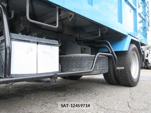 Isuzu ELF TRUCK 2015-04 1307554-18