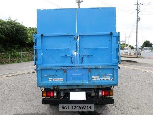 Isuzu ELF TRUCK 2015-04 1307554-6