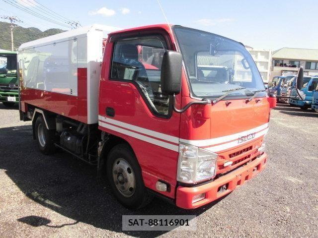 Isuzu ELF TRUCK 2018-07 1307559-2
