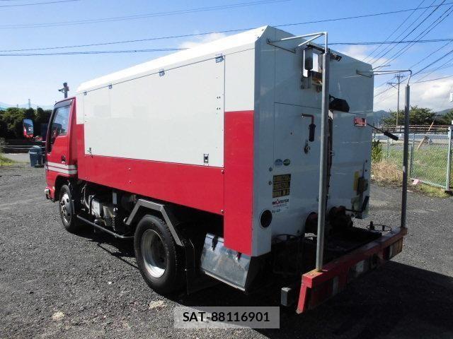 Isuzu ELF TRUCK 2018-07 1307559-4