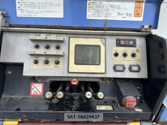 Isuzu ELF TRUCK 2002-03 1307547-19