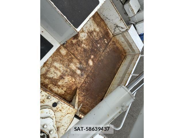 Isuzu ELF TRUCK 2002-03 1307547-22