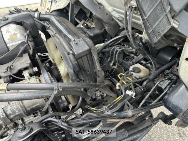 Isuzu ELF TRUCK 2002-03 1307547-27