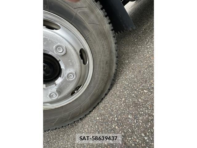 Isuzu ELF TRUCK 2002-03 1307547-29