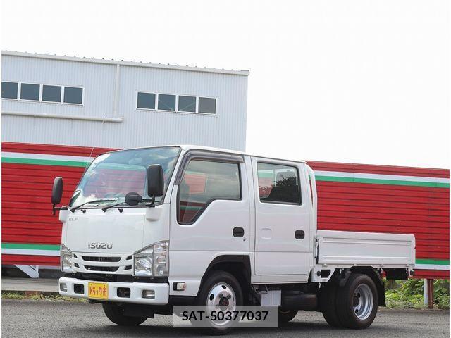 Isuzu ELF TRUCK 2018-05 1312722-0