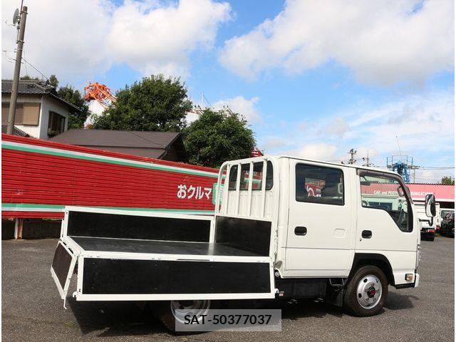 Isuzu ELF TRUCK 2018-05 1312722-9