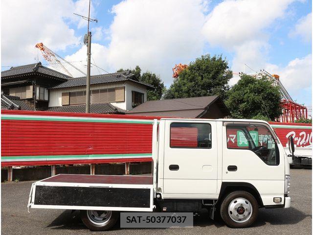 Isuzu ELF TRUCK 2018-05 1312722-10