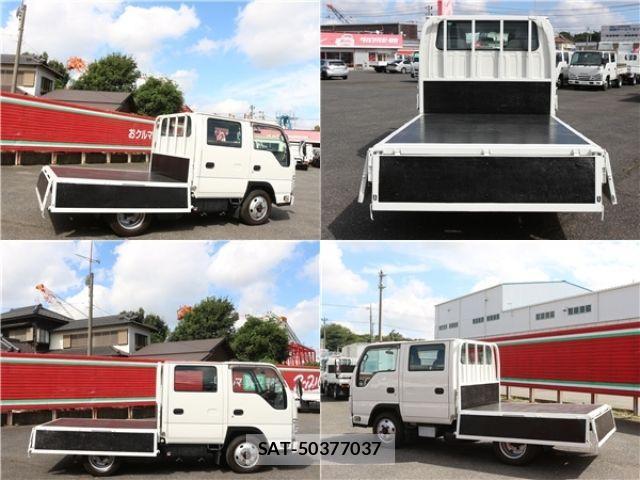 Isuzu ELF TRUCK 2018-05 1312722-12