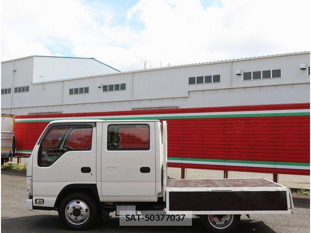 Isuzu ELF TRUCK 2018-05 1312722-13